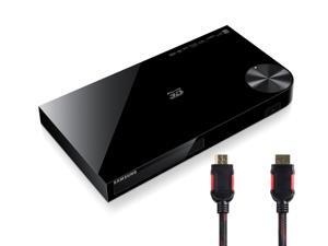 Top of the Line Samsung Smart 3D Blu-ray Disc Player with USB Built-in Wi-Fi 4K UHD 3840x2560 Upscale Anynet+ Remote Preloaded APPs Bundle Mytrix 6ft Meshed Hihg Quality high Speed HDMI cable Top of the Line Samsung Smart 3D Blu-ray Disc Player with USB Built-in Wi-Fi 4K UHD 3840x2560 Upscale Anynet+ Remote Preloaded APPs Bundle Mytrix 6ft Meshed Hihg Quality high Speed HDMI cable