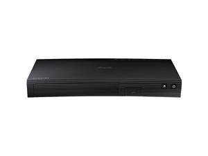 Samsung Blu-ray Player w/ Built-In Wi-Fi- BD-JM57C (With 6-Feet High Speed HDMI Cable, Black) Samsung Blu-ray Player w/ Built-In Wi-Fi- BD-JM57C (With 6-Feet High Speed HDMI Cable, Black)