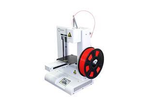 Mytrix Weistek Ideawerk Plus WT280S 3D Printer with FREE PLA Filament, High Speed 450 mm/s 3D Printer with Full Color Touch Panel, 5.9" x 5.9" x 5.1" Build Area, White Mytrix Weistek Ideawerk Plus WT280S 3D Printer with FREE PLA Filament, High Speed 450 mm/s 3D Printer with Full Color Touch Panel, 5.9" x 5.9" x 5.1" Build Area, White