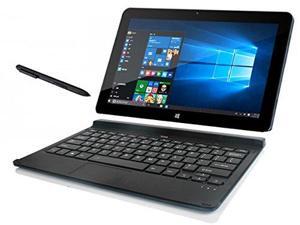 Mytrix Complex 11t 10.6" 1920x1080 FHD Fanless Slim All-Aluminum 2 in 1 Detachable Tablet w/ Wacom Digitizer Stylus Keyboard Dock, Intel Core M 4GB 64GB SSD Microsoft Windows 10 Mytrix Complex 11t 10.6" 1920x1080 FHD Fanless Slim All-Aluminum 2 in 1 Detachable Tablet w/ Wacom Digitizer Stylus Keyboard Dock, Intel Core M 4GB 64GB SSD Microsoft Windows 10