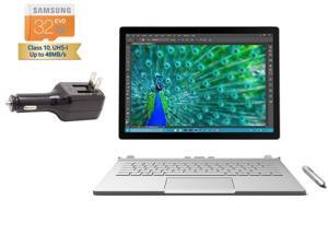 2015 Tablet of the Year Microsoft Surface Book 2-in-1 Laptop 13.5" touch screen 3000x2000 3K 3:2 QHD Digitizer Pen Win 10 Pro (512 GB SSD, 16 GB RAM, Intel i7, NVIDIA GeForce graphics) 2015 Tablet of the Year Microsoft Surface Book 2-in-1 Laptop 13.5" touch screen 3000x2000 3K 3:2 QHD Digitizer Pen Win 10 Pro (512 GB SSD, 16 GB RAM, Intel i7, NVIDIA GeForce graphics)