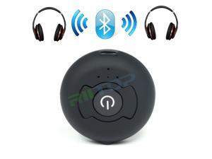 Bluetooth Transmitter Sender and Splitter 3.5mm AUX BT Stereo Audio Music 1 to 2 Support Connect Two Devices For Samsung Galaxy S6 S5 S4 S3 iPhone 6 5s 5c 5 4 Bluetooth Transmitter Sender and Splitter 3.5mm AUX BT Stereo Audio Music 1 to 2 Support Connect Two Devices For Samsung Galaxy S6 S5 S4 S3 iPhone 6 5s 5c 5 4