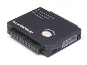 USB 2.0 to IDE SATA Hard Disk Drive HDD SSD Converter Adapter Cable with 2.5A Power Supply Support up to 3TB Capacity OTB Function USB 2.0 to IDE SATA Hard Disk Drive HDD SSD Converter Adapter Cable with 2.5A Power Supply Support up to 3TB Capacity OTB Function