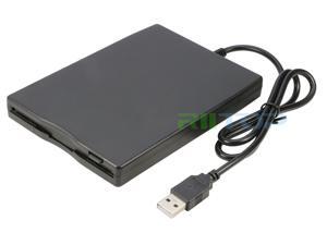 External USB Floppy Disk Drive Portable 3.5" 1.44 MB FDD For PC Laptop Windows 98/ME/2000/XP/Vista/Windows 7/8,Win 10,Mac OS X,No Extra Driver Required,Plug and Play,Black External USB Floppy Disk Drive Portable 3.5" 1.44 MB FDD For PC Laptop Windows 98/ME/2000/XP/Vista/Windows 7/8,Win 10,Mac OS X,No Extra Driver Required,Plug and Play,Black