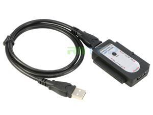 USB 2.0 to SATA IDE Hard Drive Adapter Kit with AC Power Adapter For 2.5/3.5/5.25 Inch SATA or IDE HDD USB 2.0 to SATA IDE Hard Drive Adapter Kit with AC Power Adapter For 2.5/3.5/5.25 Inch SATA or IDE HDD