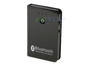 Wireless Bluetooth Audio Transmitter Splitter Sender A2DP Stereo HiFi Audio Music For TV PC Tablet Laptop Wireless Bluetooth Audio Transmitter Splitter Sender A2DP Stereo HiFi Audio Music For TV PC Tablet Laptop