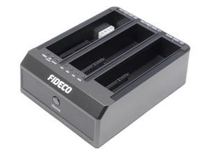 SATA IDE Hard Drive HDD Docking Station USB 3.0 Duplication Offiline Clone OTC 3A AC Power Adapter Support 2.5" / 3.5" (Capacity up to 6TB) SATA IDE Hard Drive HDD Docking Station USB 3.0 Duplication Offiline Clone OTC 3A AC Power Adapter Support 2.5" / 3.5" (Capacity up to 6TB)