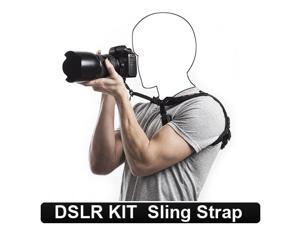 LEMAI B009Q00FLE Rs Sport Neck Shoulder Sling Strap Belt for Canon Nikon Sony Pentax Dslr Camera Boxed genuine, A++ quality for Nikon D3100 D5100 D7000 D800 D90 Dslr Any camera models LEMAI B009Q00FLE Rs Sport Neck Shoulder Sling Strap Belt for Canon Nikon Sony Pentax Dslr Camera Boxed genuine, A++ quality for Nikon D3100 D5100 D7000 D800 D90 Dslr Any camera models