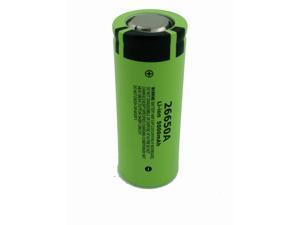 Lemai 2x Panasonic 5000mah Ncr26650a Li-Ion 26650a 3.7v Rechargeable Batteries Lemai 2x Panasonic 5000mah Ncr26650a Li-Ion 26650a 3.7v Rechargeable Batteries