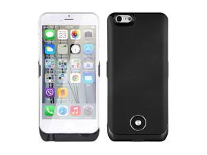 Vanda® 3800mAh External Rechargeable Power Bank Case for iPhone 6 4.7 Inch Black Vanda® 3800mAh External Rechargeable Power Bank Case for iPhone 6 4.7 Inch Black
