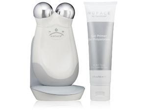 NuFACE Trinity Pro Facial Trainer Kit - White NuFACE Trinity Pro Facial Trainer Kit - White