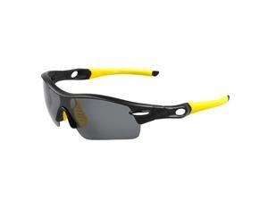 XQ-114 Riding Glasses Wind-proof Polarized Sports Sunglasses XQ-114 Riding Glasses Wind-proof Polarized Sports Sunglasses