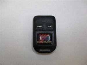 CODE ALARM GOH-TSM-23 Factory OEM KEY FOB Keyless Entry Remote Alarm Replace CODE ALARM GOH-TSM-23 Factory OEM KEY FOB Keyless Entry Remote Alarm Replace
