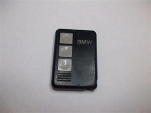 BMW 82 11 1 467 015 Factory OEM KEY FOB Keyless Entry Remote Alarm Replace BMW 82 11 1 467 015 Factory OEM KEY FOB Keyless Entry Remote Alarm Replace