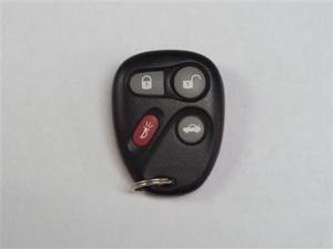 25695954 Factory OEM KEY FOB Keyless Entry Remote Alarm Clicker Replacement 25695954 Factory OEM KEY FOB Keyless Entry Remote Alarm Clicker Replacement
