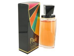 Mackie Perfume by Bob Mackie, 3.4 oz Eau De Toilette Spray for Women Mackie Perfume by Bob Mackie, 3.4 oz Eau De Toilette Spray for Women