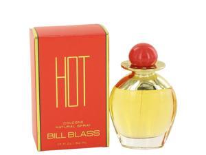 Hot Bill Blass Perfume by Bill Blass, 1.7 oz Eau De Toilette Spray for Women Hot Bill Blass Perfume by Bill Blass, 1.7 oz Eau De Toilette Spray for Women