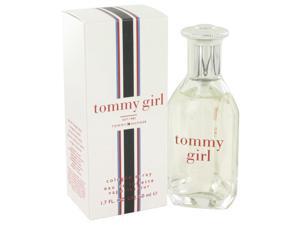 Tommy Girl Perfume by Tommy Hilfiger, 1.7 oz Cologne Spray for Women Tommy Girl Perfume by Tommy Hilfiger, 1.7 oz Cologne Spray for Women