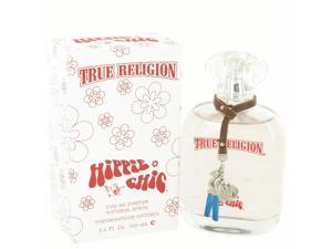 True Religion Hippie Chic Perfume by True Religion, 3.4 oz Eau De Parfum Spray for Women True Religion Hippie Chic Perfume by True Religion, 3.4 oz Eau De Parfum Spray for Women