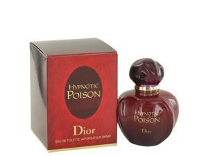 HYPNOTIC POISON Perfume By CHRISTIAN DIOR For WOMEN HYPNOTIC POISON Perfume By CHRISTIAN DIOR For WOMEN