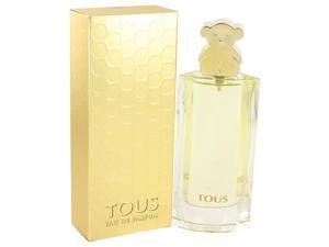 Tous Gold Perfume by Tous, 1.7 oz Eau De Parfum Spray for Women Tous Gold Perfume by Tous, 1.7 oz Eau De Parfum Spray for Women