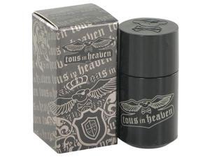 Tous In Heaven Mini by Tous, .13 oz Mini EDT for Men Tous In Heaven Mini by Tous, .13 oz Mini EDT for Men
