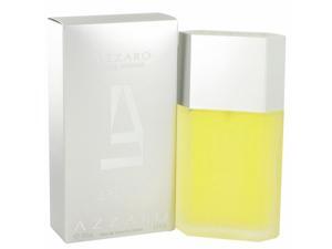 Azzaro L'eau Cologne by Azzaro, 3.4 oz Eau De Toilette Spray for Men Azzaro L'eau Cologne by Azzaro, 3.4 oz Eau De Toilette Spray for Men