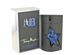 Angel Cologne by Thierry Mugler, 3.4 oz Eau De Toilette Spray (Rubber) for Men Angel Cologne by Thierry Mugler, 3.4 oz Eau De Toilette Spray (Rubber) for Men