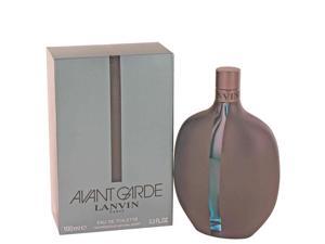 Avant Garde Cologne by Lanvin, 3.4 oz Eau De Toilette Spray for Men Avant Garde Cologne by Lanvin, 3.4 oz Eau De Toilette Spray for Men