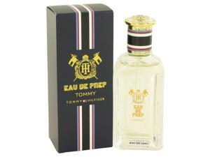 Eau De Prep Cologne by Tommy Hilfiger, 1.7 oz Eau De Toilette Spray for Men Eau De Prep Cologne by Tommy Hilfiger, 1.7 oz Eau De Toilette Spray for Men
