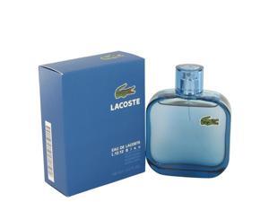 Lacoste Eau De Lacoste L.12.12 Bleu Cologne by Lacoste, 3.3 oz Eau De Toilette Spray for Men Lacoste Eau De Lacoste L.12.12 Bleu Cologne by Lacoste, 3.3 oz Eau De Toilette Spray for Men