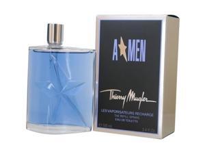ANGEL by Thierry Mugler EDT SPRAY REFILL 3.4 OZ ANGEL by Thierry Mugler EDT SPRAY REFILL 3.4 OZ