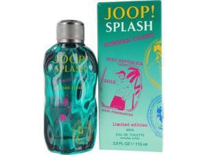 JOOP! SPLASH SUMMER TICKET by Joop! EDT SPRAY 3.8 OZ (LIMITED EDITION) JOOP! SPLASH SUMMER TICKET by Joop! EDT SPRAY 3.8 OZ (LIMITED EDITION)