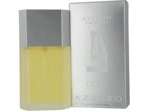 AZZARO POUR HOMME L'EAU by Azzaro EDT SPRAY 1.7 OZ AZZARO POUR HOMME L'EAU by Azzaro EDT SPRAY 1.7 OZ