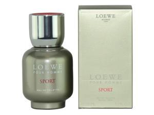 LOEWE SPORT by Loewe EDT SPRAY 5 OZ LOEWE SPORT by Loewe EDT SPRAY 5 OZ