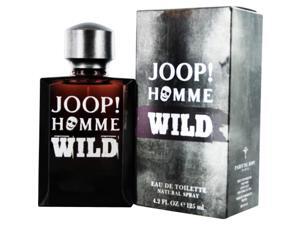 JOOP! WILD by Joop! EDT SPRAY 4.2 OZ JOOP! WILD by Joop! EDT SPRAY 4.2 OZ