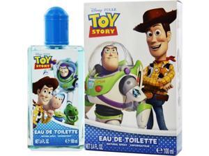 TOY STORY by Disney EDT SPRAY 3.4 OZ TOY STORY by Disney EDT SPRAY 3.4 OZ