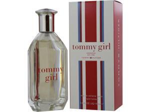 TOMMY GIRL by Tommy Hilfiger EDT SPRAY 3.4 OZ (NEW PACKAGING) TOMMY GIRL by Tommy Hilfiger EDT SPRAY 3.4 OZ (NEW PACKAGING)