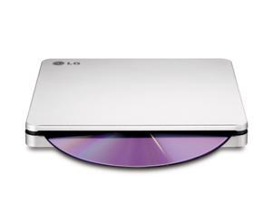 LG AP70NS50 SUPER-MULTI BLADE 8x Portable DVD Rewriter with M-DISC LG AP70NS50 SUPER-MULTI BLADE 8x Portable DVD Rewriter with M-DISC