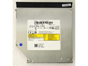 Dell Latitude E6420 E6520 Optical Drive | 9.5mm SATA | CDRW/DVDRW | 29WN4 TYRJC Dell Latitude E6420 E6520 Optical Drive | 9.5mm SATA | CDRW/DVDRW | 29WN4 TYRJC