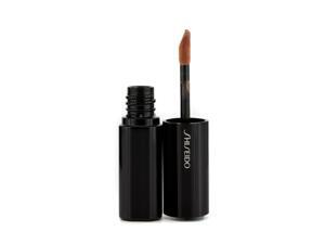 Shiseido - Lacquer Rouge - # BE306 (Carmel) - 6ml/0.2oz Shiseido - Lacquer Rouge - # BE306 (Carmel) - 6ml/0.2oz
