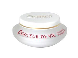 Guinot - Skin Defense Cream SPF15 - 50ml/1.7oz Guinot - Skin Defense Cream SPF15 - 50ml/1.7oz