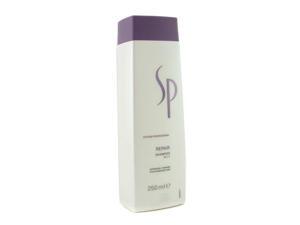 Wella - SP Repair Shampoo (For Damaged Hair) - 250ml/8.33oz Wella - SP Repair Shampoo (For Damaged Hair) - 250ml/8.33oz