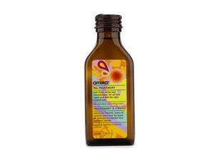 Amika - Oil Treatment - 100ml/3.38oz Amika - Oil Treatment - 100ml/3.38oz
