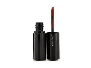 Shiseido - Lacquer Rouge - # RD702 (Savage) - 6ml/0.2oz Shiseido - Lacquer Rouge - # RD702 (Savage) - 6ml/0.2oz