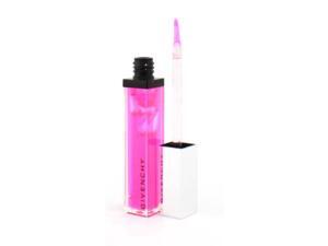 Givenchy - Gelee D'Interdit Smoothing Gloss Balm Crystal Shine - # 5 Explosive Raspberry - 6ml/0.21oz Givenchy - Gelee D'Interdit Smoothing Gloss Balm Crystal Shine - # 5 Explosive Raspberry - 6ml/0.21oz