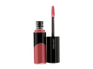 Shiseido - Lacquer Gloss - # PK304 (Baby Doll) - 7.5ml/0.25oz Shiseido - Lacquer Gloss - # PK304 (Baby Doll) - 7.5ml/0.25oz