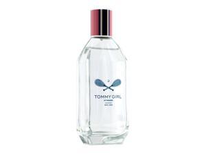 Tommy Hilfiger - Tommy Girl Summer Eau De Toilette Spray (2014 Limited Edition) 100ml/3.4oz Tommy Hilfiger - Tommy Girl Summer Eau De Toilette Spray (2014 Limited Edition) 100ml/3.4oz