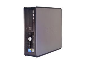 Dell OptiPlex 760 SFF/Core 2 Duo E8400 @ 3.00 GHz/3GB DDR2/80GB HDD/DVD-RW/WINDOWS 7 PRO 32 BIT Dell OptiPlex 760 SFF/Core 2 Duo E8400 @ 3.00 GHz/3GB DDR2/80GB HDD/DVD-RW/WINDOWS 7 PRO 32 BIT
