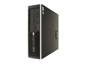HP Compaq 8000 Elite SFF/Core 2 Duo E8400 @ 3.00 GHz/16GB DDR3/250GB HDD/DVD-RW/WINDOWS 7 PRO 64 BIT HP Compaq 8000 Elite SFF/Core 2 Duo E8400 @ 3.00 GHz/16GB DDR3/250GB HDD/DVD-RW/WINDOWS 7 PRO 64 BIT